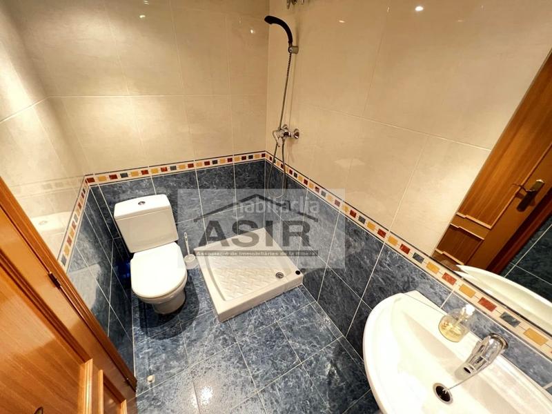 Foto d156fe55-e6e2-487a-ada2-e3720c79aa2b. Location appartement avec parking dans Alquenència - Venècia Alzira