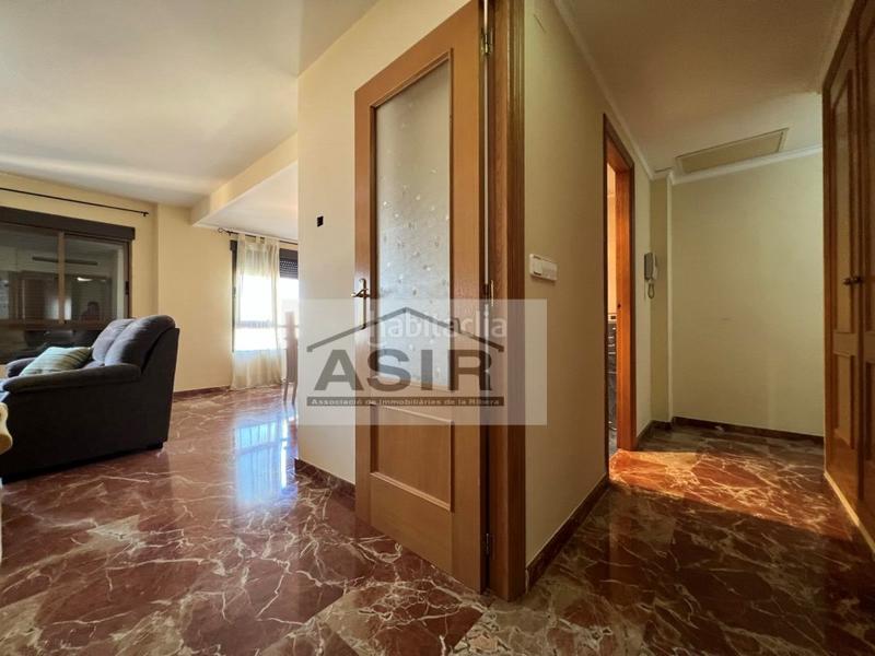 Foto e5676fd7-34b8-4900-b9af-a7206dfbfa90. Location appartement avec parking dans Alquenència - Venècia Alzira