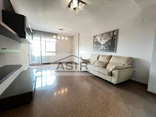 Appartement  N/a. Piso 3 habitaciones venta manuel