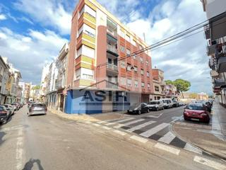 Autoparkplatz  N/a. Garaje venta alzira