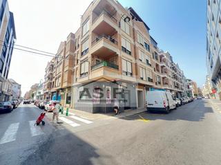 Miete Geschäftsraum  Calle hort dels frares. Local comercial alquiler alzira