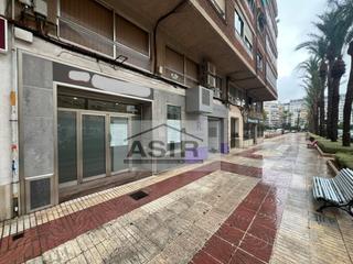 Lloguer Local Comercial  N/a. Local comercial alquiler alzira