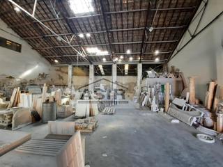 Fabrikhalle in Alquenència - Venècia. Nave amplia dentro del pueblo con muchas posibilidades