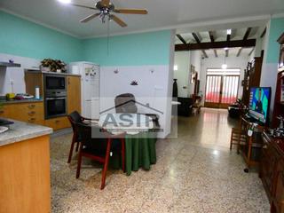 Affitto Casa in Alquenència - Venècia. Sin ninguna comisión!! casa amplia reformada con dos garajes en