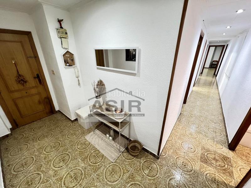 Foto 8667b044-6616-42b8-9d18-4a60d130e418. Piso  3 habitaciones venta en Sants Patrons Alzira