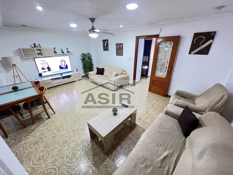 Foto b8005bc5-57bd-43ce-8edd-a77ab6417129. Piso  3 habitaciones venta en Sants Patrons Alzira