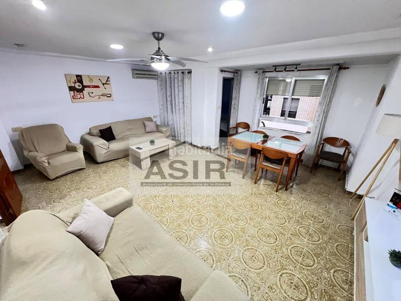 Foto f1e1be81-2bd3-4e3d-bcde-54b8d36e0424. Piso  3 habitaciones venta en Sants Patrons Alzira