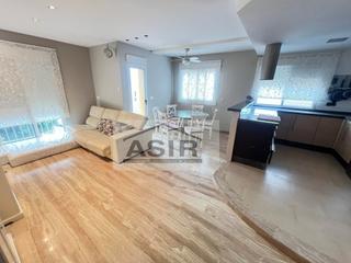 Lloguer Àtic  N/a. Ático 4 habitaciones alquiler algemesí