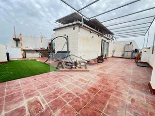 Location Attique  N/a. Ático 4 habitaciones alquiler algemesí