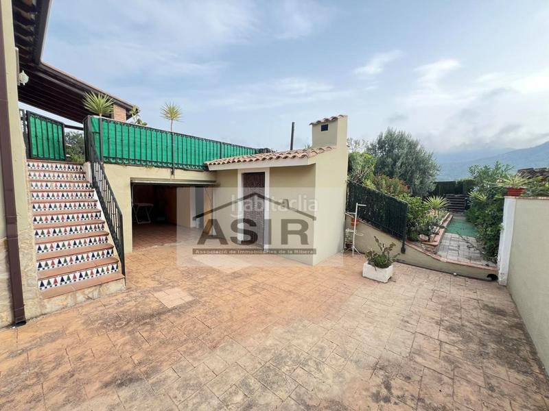 Foto 15ce33a1-2471-48ed-be63-c610992dc035. Chalet in Urbanitzacions i Pedanies Sud Alzira