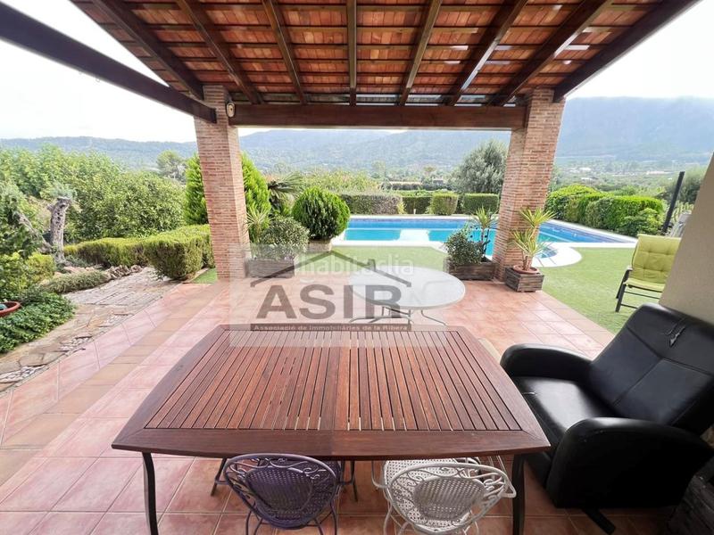 Foto 2aa7179e-95fa-40fa-95f0-ec7c96750ef9. Chalet in Urbanitzacions i Pedanies Sud Alzira