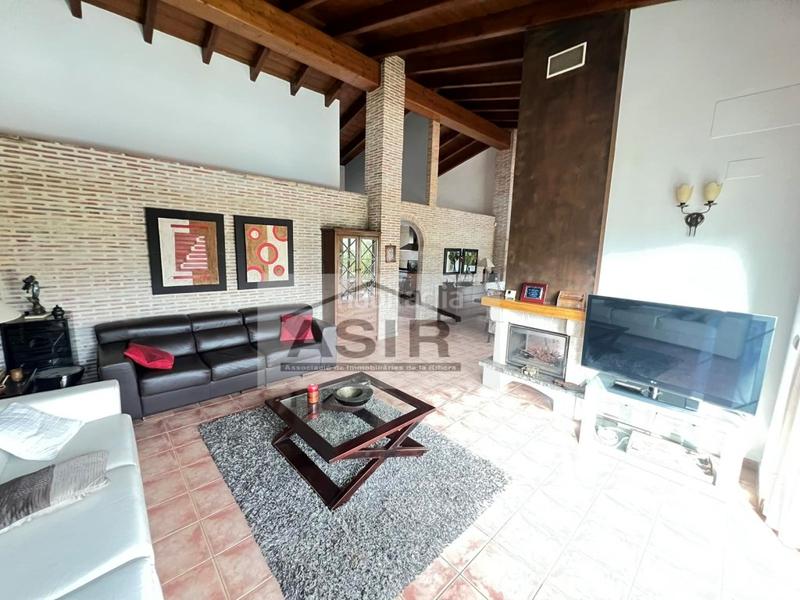 Foto 2d93edf0-7cc9-4ca4-8ad4-035e1b4d0cc7. Chalet in Urbanitzacions i Pedanies Sud Alzira