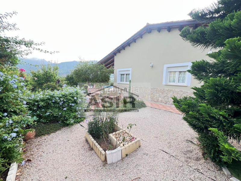 Foto 39b44ae6-0336-4485-ae29-d15ca5b13c90. Chalet in Urbanitzacions i Pedanies Sud Alzira