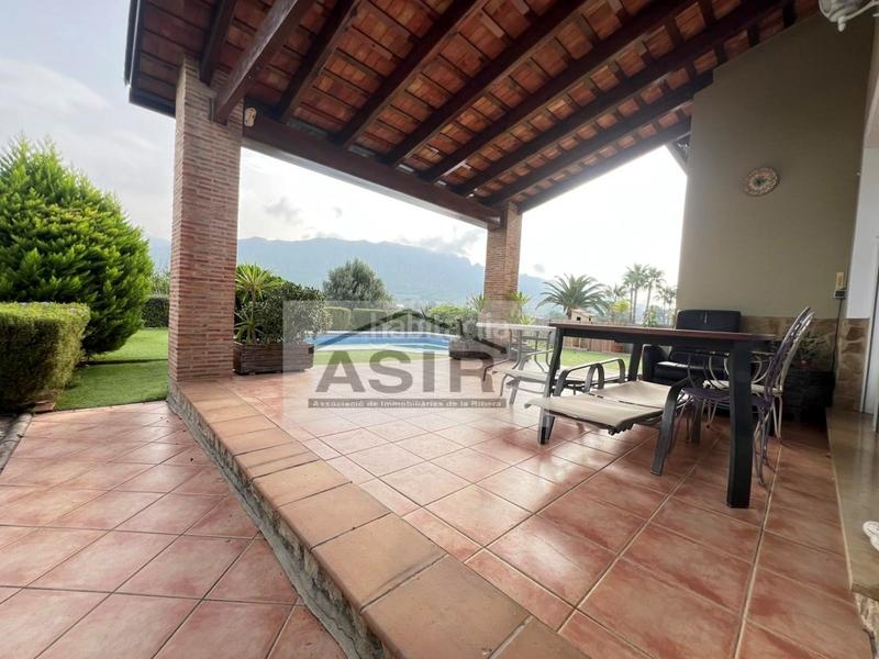 Foto 3ab8d423-3def-49be-9511-41190ec619b1. Chalet in Urbanitzacions i Pedanies Sud Alzira