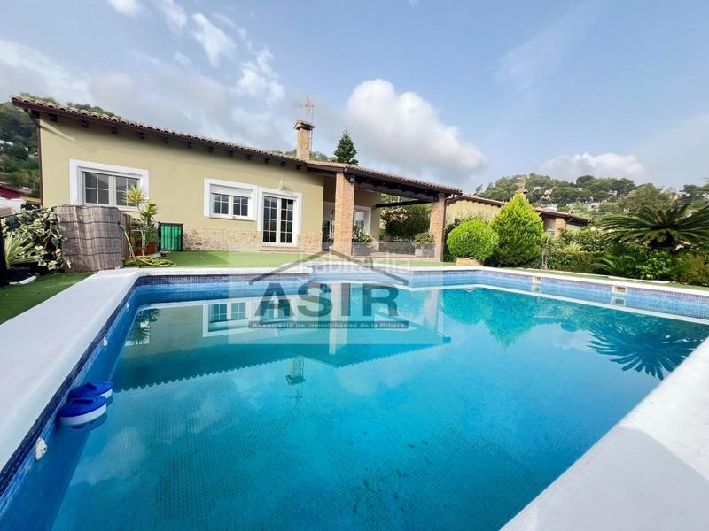 Foto 54c7ee76-0d63-4f68-bac3-01b1667828d0. Chalet in Urbanitzacions i Pedanies Sud Alzira