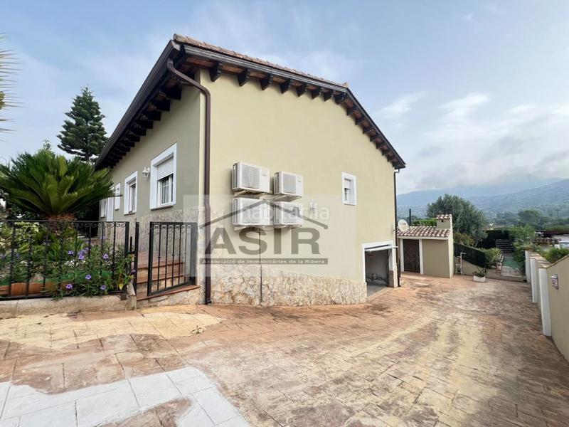 Foto 551b18c5-4b90-434e-9e37-85d651ee0b84. Chalet in Urbanitzacions i Pedanies Sud Alzira