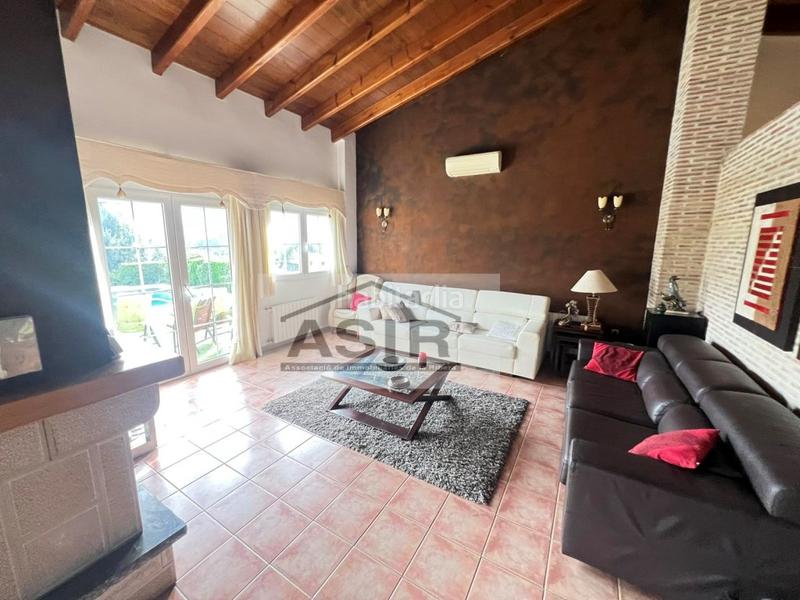 Foto 66905635-f30d-41c4-8953-18096d495939. Chalet in Urbanitzacions i Pedanies Sud Alzira