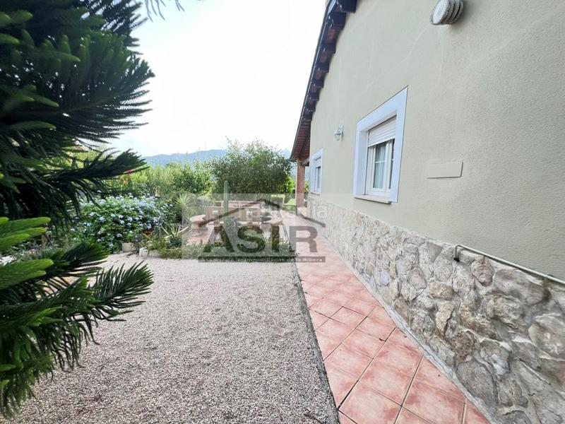 Foto 7eb42f7a-1a3d-4991-9035-a727256845ce. Chalet in Urbanitzacions i Pedanies Sud Alzira