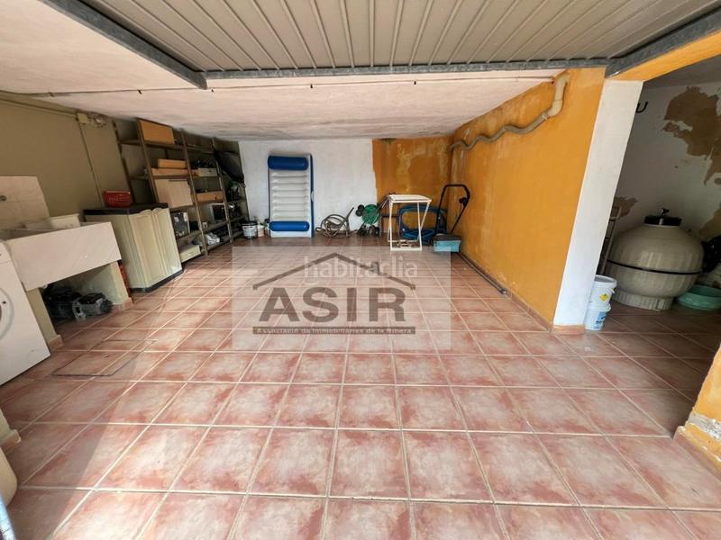 Foto 80882f28-3abd-4cff-8828-6e98d722a8ff. Chalet in Urbanitzacions i Pedanies Sud Alzira