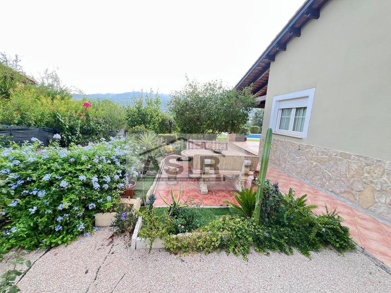 Foto 8fe0969d-09fd-44ca-aef3-931cddadc318. Chalet in Urbanitzacions i Pedanies Sud Alzira