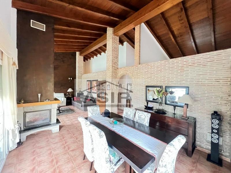 Foto ca333d40-eb70-4723-9ad8-03bccefcebfc. Chalet in Urbanitzacions i Pedanies Sud Alzira