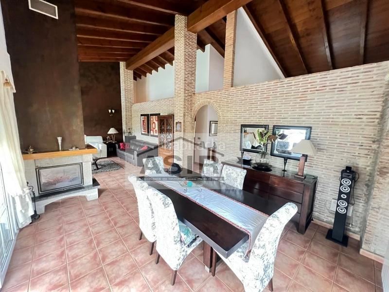 Foto cb89d5c2-9135-4673-98cf-e70325849bd8. Chalet in Urbanitzacions i Pedanies Sud Alzira