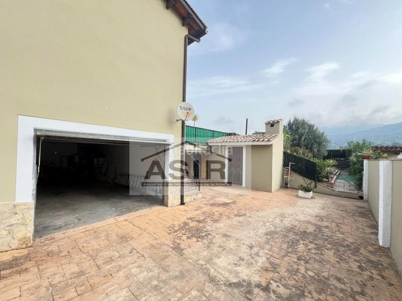 Foto daf1abdc-02c5-4825-87ed-a5307a9eb1b0. Chalet in Urbanitzacions i Pedanies Sud Alzira