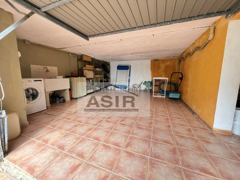 Foto e3b60b25-7461-469f-a748-e8992e1039f6. Chalet in Urbanitzacions i Pedanies Sud Alzira