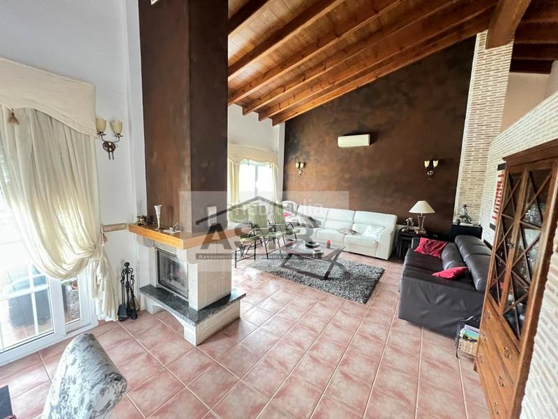 Foto e3bef0d9-9506-438a-b1f2-b0deafdc6de7. Chalet in Urbanitzacions i Pedanies Sud Alzira