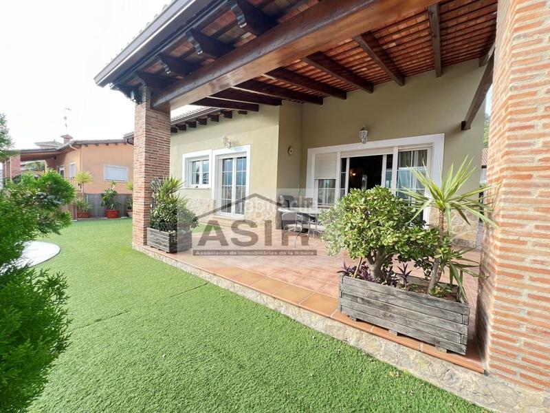 Foto f6ece31e-af98-4257-9429-9f69163ed3da. Chalet in Urbanitzacions i Pedanies Sud Alzira