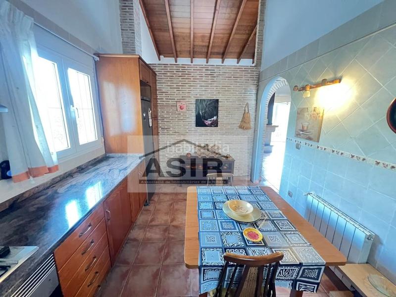 Foto fd791a59-3f2e-4a3e-8eaa-17df0bbf77f4. Chalet in Urbanitzacions i Pedanies Sud Alzira