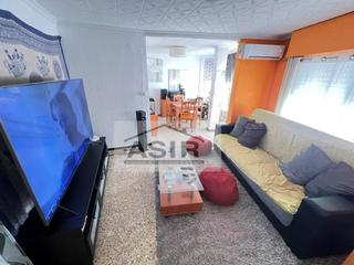 Appartement  N/a. Piso 3 habitaciones venta alzira