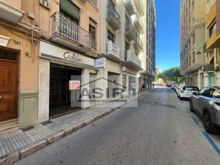 Alquiler Local Comercial  N/a. Local comercial alquiler alzira