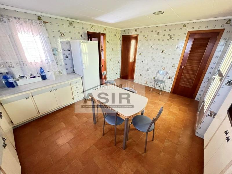 Foto 886b0a16-57c6-44cb-a096-5db109bc1d93. Chalet  7 habitaciones venta en Urbanitzacions i Pedanies Nord Alzira
