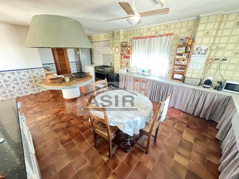Foto a001e9f2-da4d-4c1c-be18-843981d67fc1. Chalet  7 habitaciones venta en Urbanitzacions i Pedanies Nord Alzira