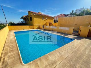 Chalet  N/a. Chalet 7 habitaciones venta alzira
