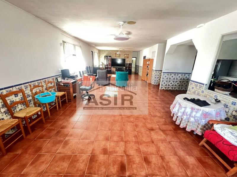 Foto de47a6a3-8cb1-4b46-9ece-1693fb71650f. Chalet  7 habitaciones venta en Urbanitzacions i Pedanies Nord Alzira