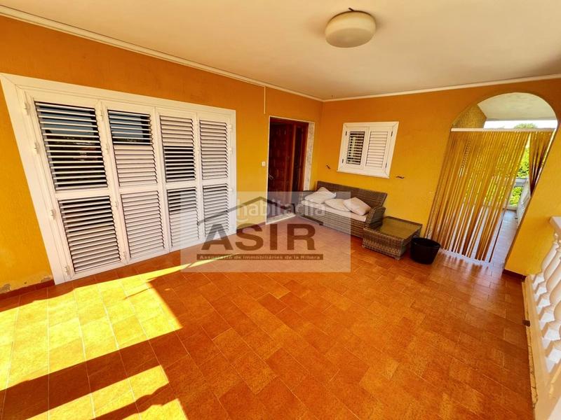 Foto e768ea5a-e262-4427-8e16-5b377d177d27. Chalet  7 habitaciones venta en Urbanitzacions i Pedanies Nord Alzira