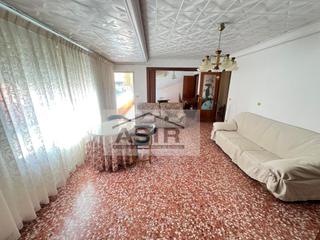 Lloguer Pis  N/a. Piso 4 habitaciones alquiler alzira
