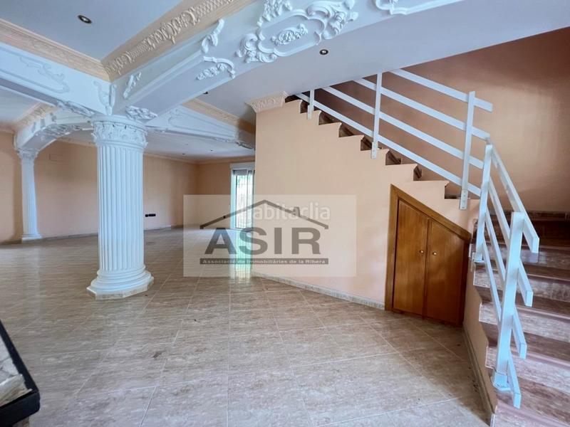 Foto 2a377a11-c26e-4410-90df-dca1b473ae87. Chalet mit parking pool in Urbanitzacions i Pedanies Nord Alzira