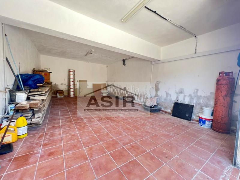 Foto 2d163e55-867c-4998-b819-117a934d406f. Chalet mit parking pool in Urbanitzacions i Pedanies Nord Alzira