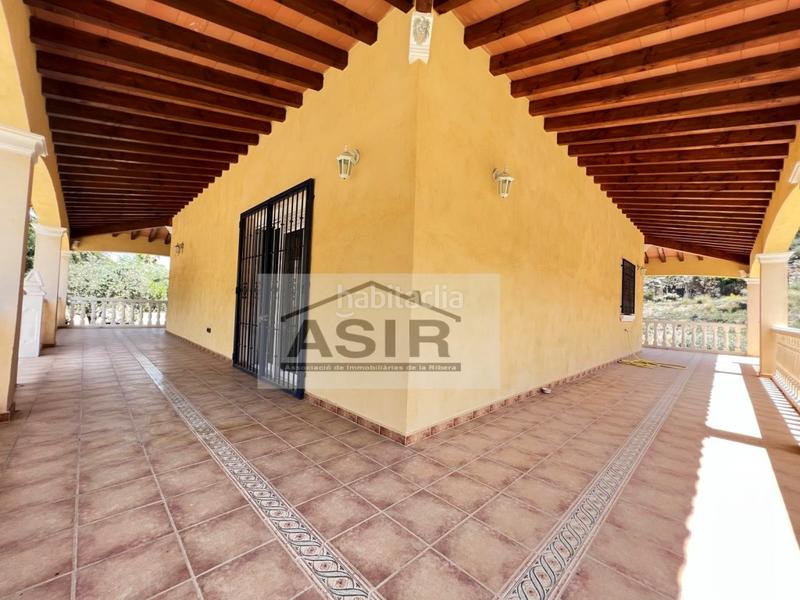 Foto 37208973-e5c7-4976-85e2-6727caf63611. Chalet mit parking pool in Urbanitzacions i Pedanies Nord Alzira