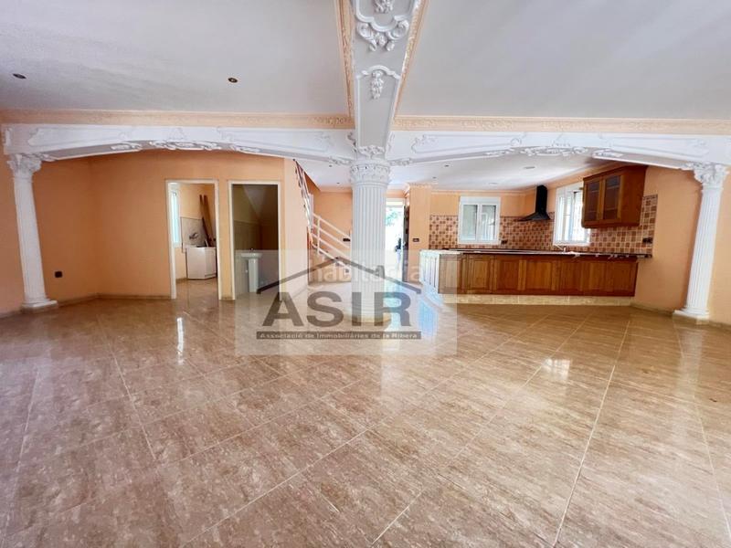 Foto 44b66c4c-1938-4f28-ab11-75828c91096c. Chalet mit parking pool in Urbanitzacions i Pedanies Nord Alzira