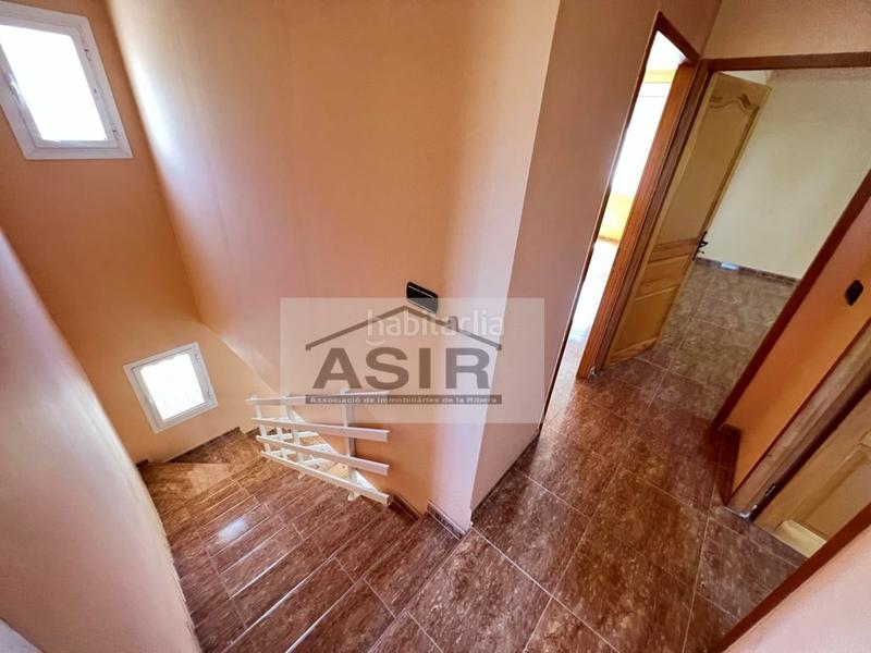 Foto 47b809cc-ffb5-4a5d-8df8-67f31eec1441. Chalet mit parking pool in Urbanitzacions i Pedanies Nord Alzira