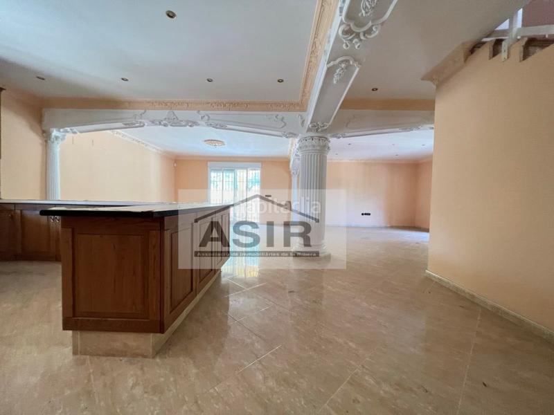 Foto 5036427a-4754-4abf-b77e-6fff7adf0382. Chalet mit parking pool in Urbanitzacions i Pedanies Nord Alzira