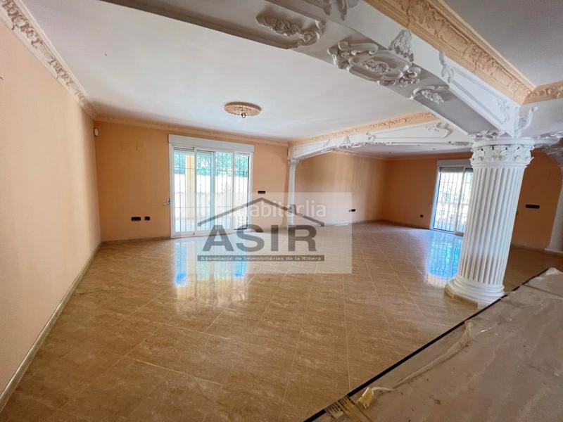 Foto 50a6c936-2ce0-4a59-a940-c60c9912b42e. Chalet mit parking pool in Urbanitzacions i Pedanies Nord Alzira