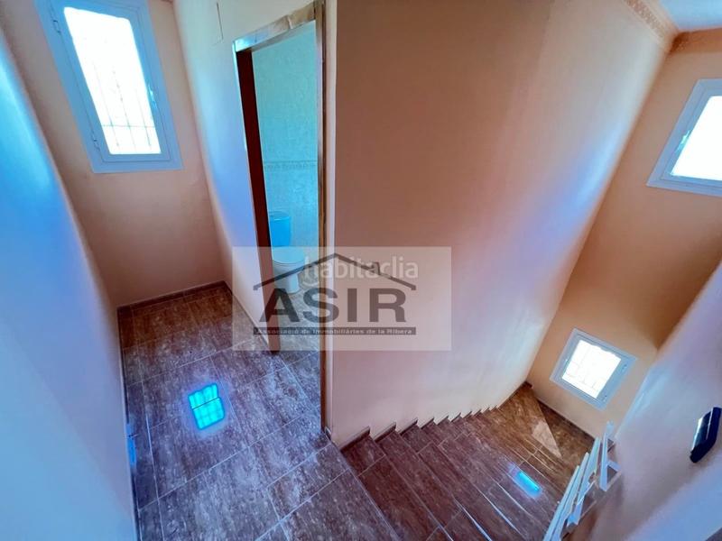 Foto 67aa8256-1e64-4968-8b56-72a94e2807a8. Chalet mit parking pool in Urbanitzacions i Pedanies Nord Alzira