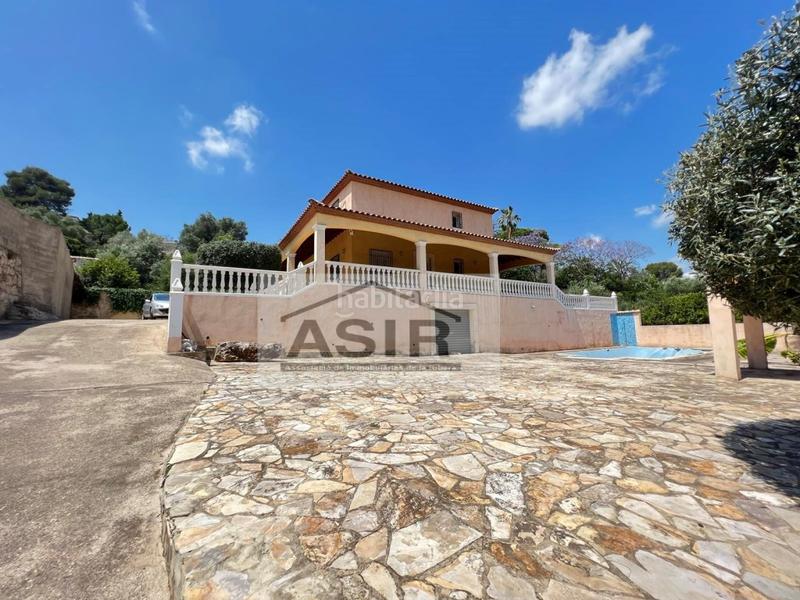 Foto 7dbfeb5e-1f47-4e45-9c4b-d54343ab4dc4. Chalet mit parking pool in Urbanitzacions i Pedanies Nord Alzira