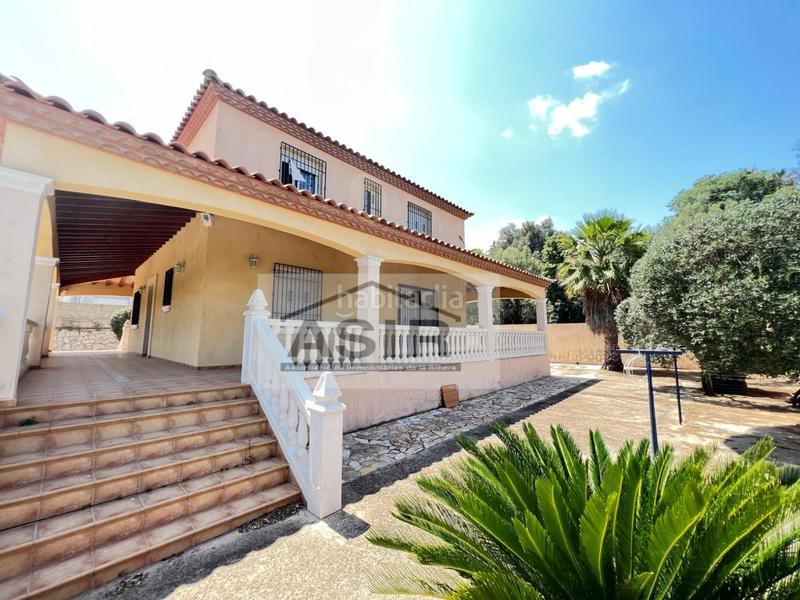 Foto 803b6978-f145-4c06-8b53-03277258295f. Chalet mit parking pool in Urbanitzacions i Pedanies Nord Alzira