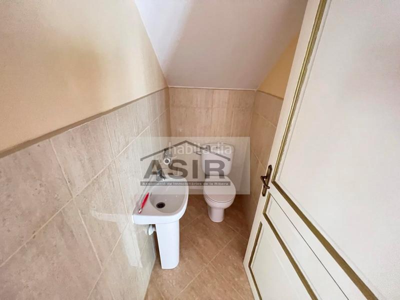 Foto 81be7f36-e855-46f5-bfea-b1b2b82f289d. Chalet mit parking pool in Urbanitzacions i Pedanies Nord Alzira